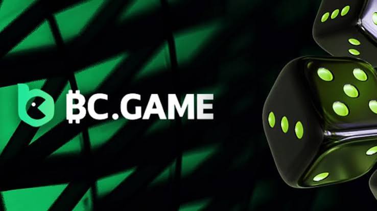 BC.Game Login Access Your Gaming Account with Ease