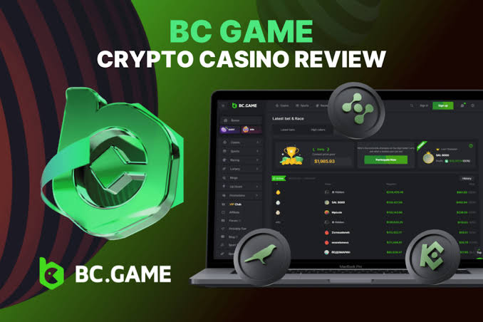 BC.Game Mirror Login Secure Access to Your Casino Experience BC.Game Mirror Login Secure Access to Your Casino Experience