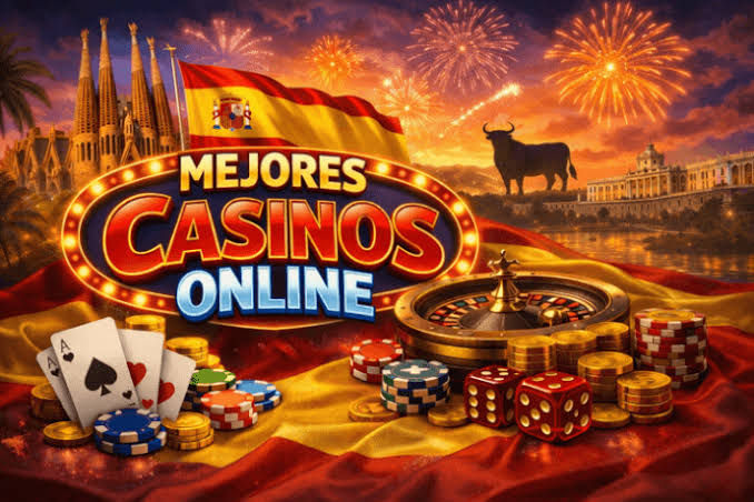 Casino Online Bono de Bienvenida y Dinero Gratis