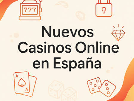 Casino Online Bono España 2026 Todo lo que Necesitas Saber Casino Online Bono España 2026 Todo lo que Necesitas Saber