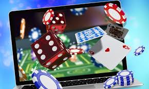 Experience the Thrill of Online Betting with Betblast in the UK