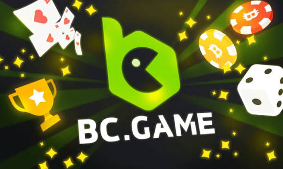 Experience Thrilling Gaming at BC.Game Online Casino -290250026 Experience Thrilling Gaming at BC.Game Online Casino -290250026