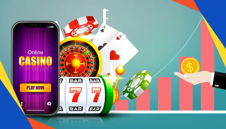 Explore the Thrills of Casino BetNjet