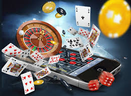 Lucky Barry Casino Ensuring Data Protection with Player Safety as a Priority Lucky Barry Casino Ensuring Data Protection with Player Safety as a Priority