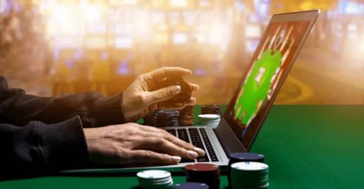 Νέα Online Καζίνο Η Εξέλιξη του Ψυχαγωγικού Παιχνιδιού