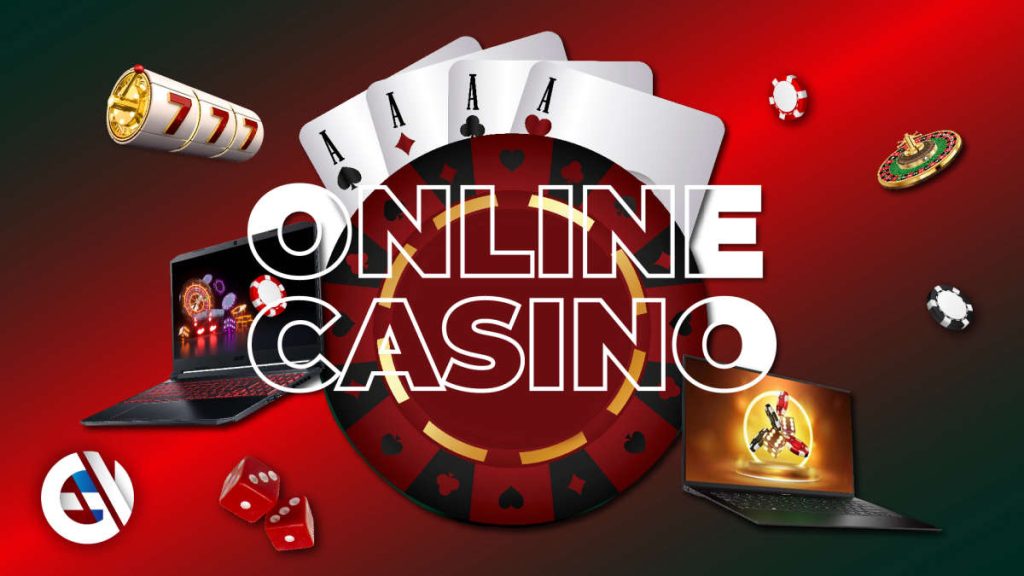 The Ultimate Guide to Hugewin Casino Your Gateway to Online Gaming