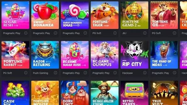 Unlocking Opportunities A Comprehensive Guide to BC.Game Bonuses and Promo Codes Unlocking Opportunities A Comprehensive Guide to BC.Game Bonuses and Promo Codes