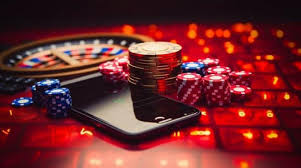 Unlocking the Excitement The Need for Slots Online Casino